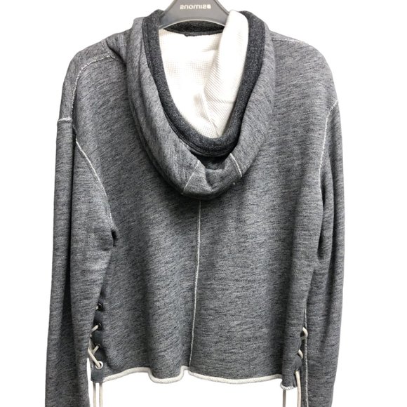 Brand New without tags Rag and Bone premium hoodie. - Picture 1 of 8